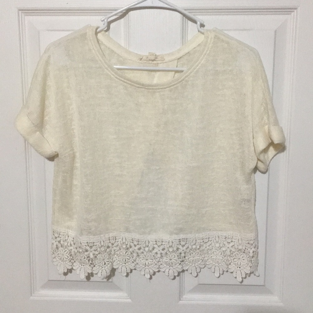 Iris Top Shirt